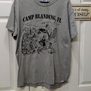Camp Blanding T-Shirt